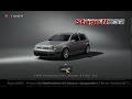 Gran turismo 4  hpa motorsports car list ps2 gameplay