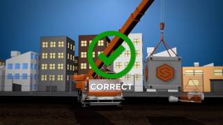 Boom Deflection Shock Loading Sims Crane Minute News