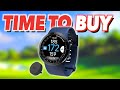 5 x GOLF BARGAINS and here's why!