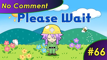 [PC] Hyperdimension Neptunia Re;Birth3 Walkthrough - Part 66 Meet Iris Heart - [Jap/eng sub]
