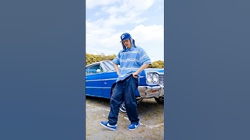 C-walk to a【kendrick Lamar/Not Like Us】#cwalk#kendricklamar #lowrider