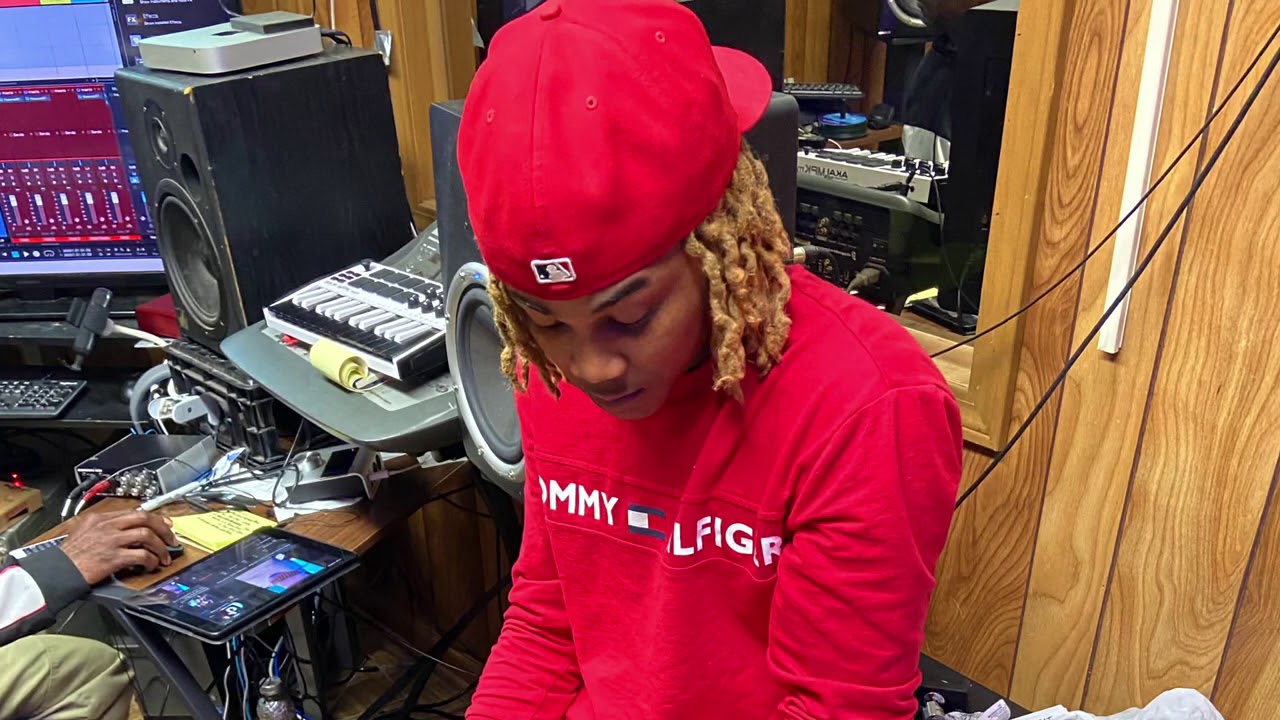 Cee Kay - Mesmerize (Audio) - YouTube