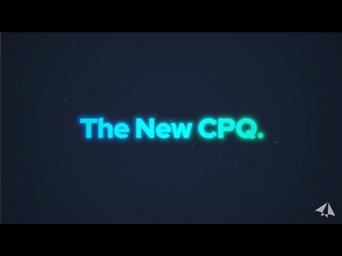 Logik.io: The New CPQ - video from Logik.ai