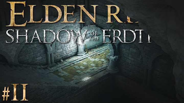 CATACOMBE del Cavaliere della Morte - Elden Ring: Shadow of the Erdtree ITA #11