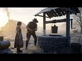 He Came to Collect a Debt — But Took Her Hand Instead | Unexpected Cowboy Love Story”