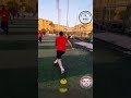 بالاصرار والعزيمة تقدر تغير حياتك Try This Football Brand 66pass Football Soccer Fypシ Viral