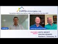 Lgbtq real estate sarasota florida featuring keith kropp  wayne rogers