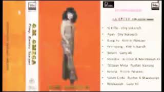 SI KRIBO by Elvy Sukaesih + OM OMEGA Pimp : Ruston Nawawi. Full Album Danhdut.
