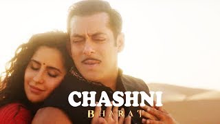 Chashni Music - Vishal & Shekhar ft Abhijeet Srivastava - Bharat 2019