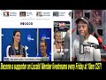 Trump PUNISHES UPenn for TRANSGENDERS in women's sports and it is about to get A LOT WORSE for them!