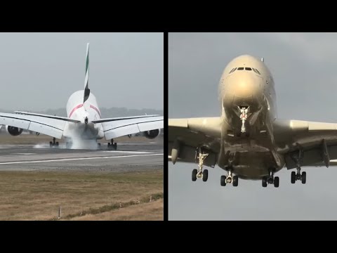 LIVE: London Heathrow Airport