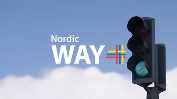 NordicWay 3 Traffic Signal Priority