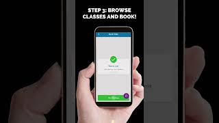 How to Browse a Class and Book!