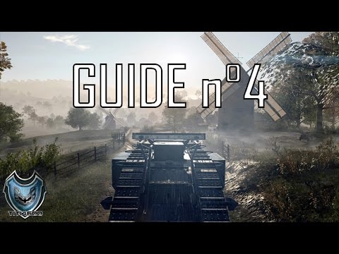 Vidéo: Entrées Du Codex Battlefield 1 - Toutes Les Conditions Requises Pour Atteindre Chaque Objectif En Campagne Et En Multijoueur