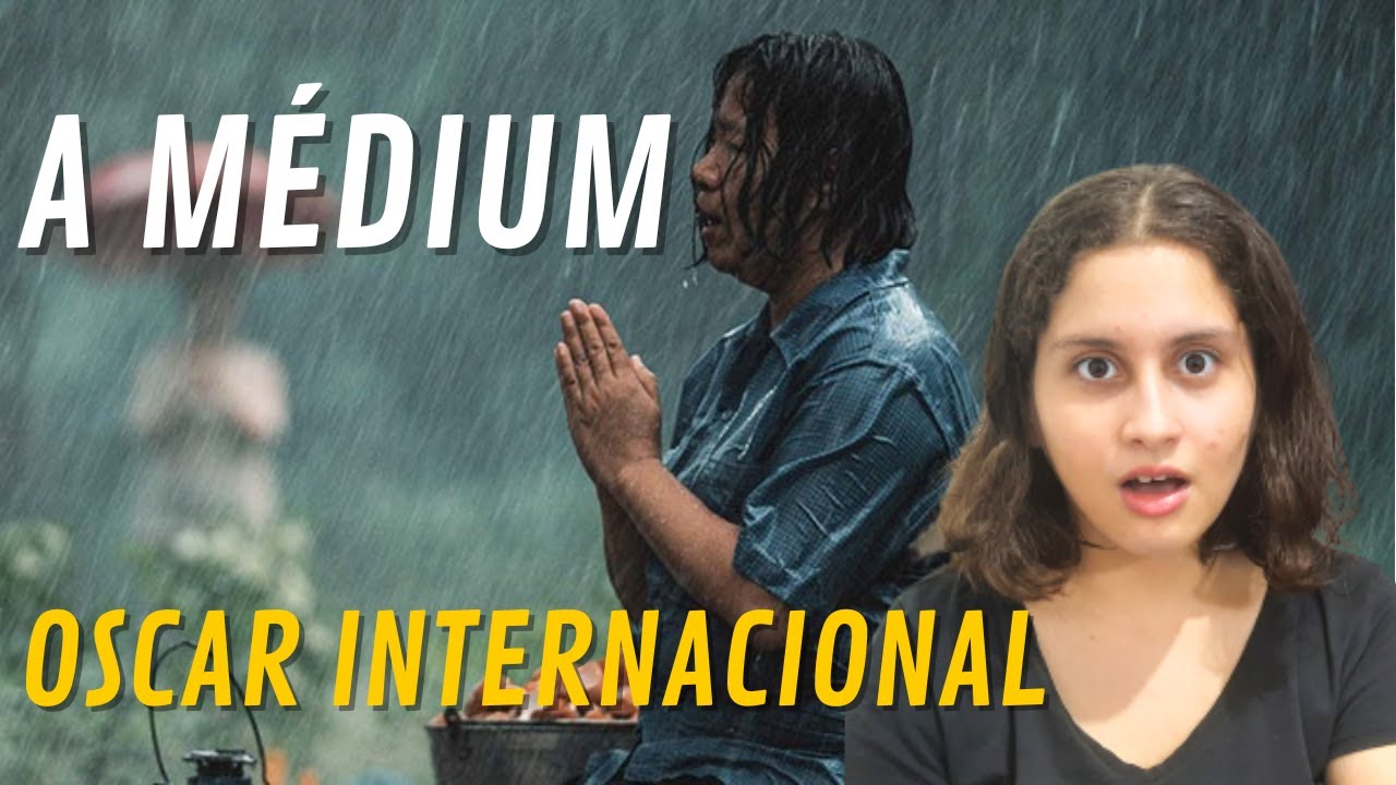 OFF  Crítica sobre A Médium, o cinema tailandês inovando o