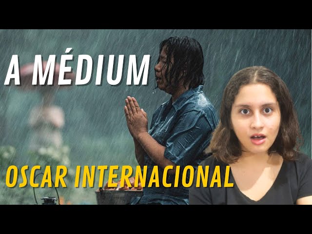 OFF  Crítica sobre A Médium, o cinema tailandês inovando o