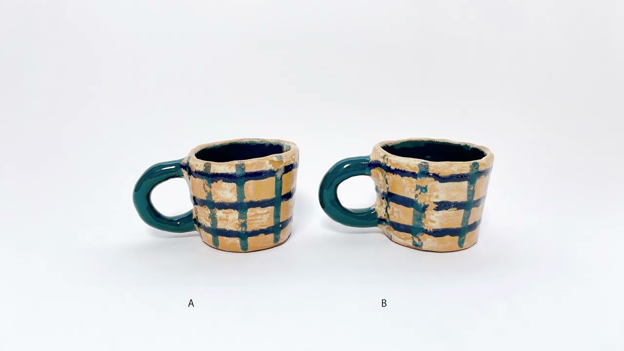 Berlin ハンドメイド・手芸 【Satoko Kako 】DO What you love ペア