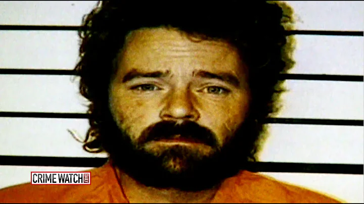 Who Killed JoAnn Tate? Pt. 4 - Crime Watch Daily