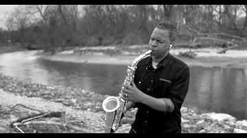 BRIDGE OVER TROUBLED WATERS (Josh Groban version) Sax Cover