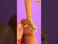 بطريقة سهلة وتكليف قليلة عملنا حذاء لباربى أفكار توتا Diy بطريقة سهلة وتكليف قليلة عملنا حذاء لباربى أفكار توتا Diy