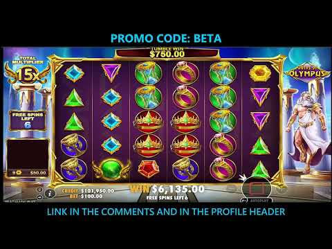 Γρανσίνο: Παίξε στο Online Live Casino τώρα!