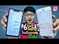 Top 6 Secret Instagram Tips & Tricks That You Should Know in 2021!!