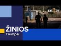 Žinios trumpai | Svarbi valanda | 2023-11-28