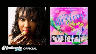 ITZY × CupcakKe - Want A Starbucks