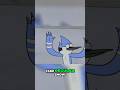 Regular Show Is For Adults Too! #foryou #regularshow #cartoon #shorts