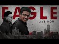 Hi all  eagle gaming 18 stream