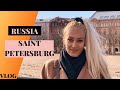 Petrogradsky District of Saint Petersburg, Russia| THE BEST OF SAINT PETERSBURG