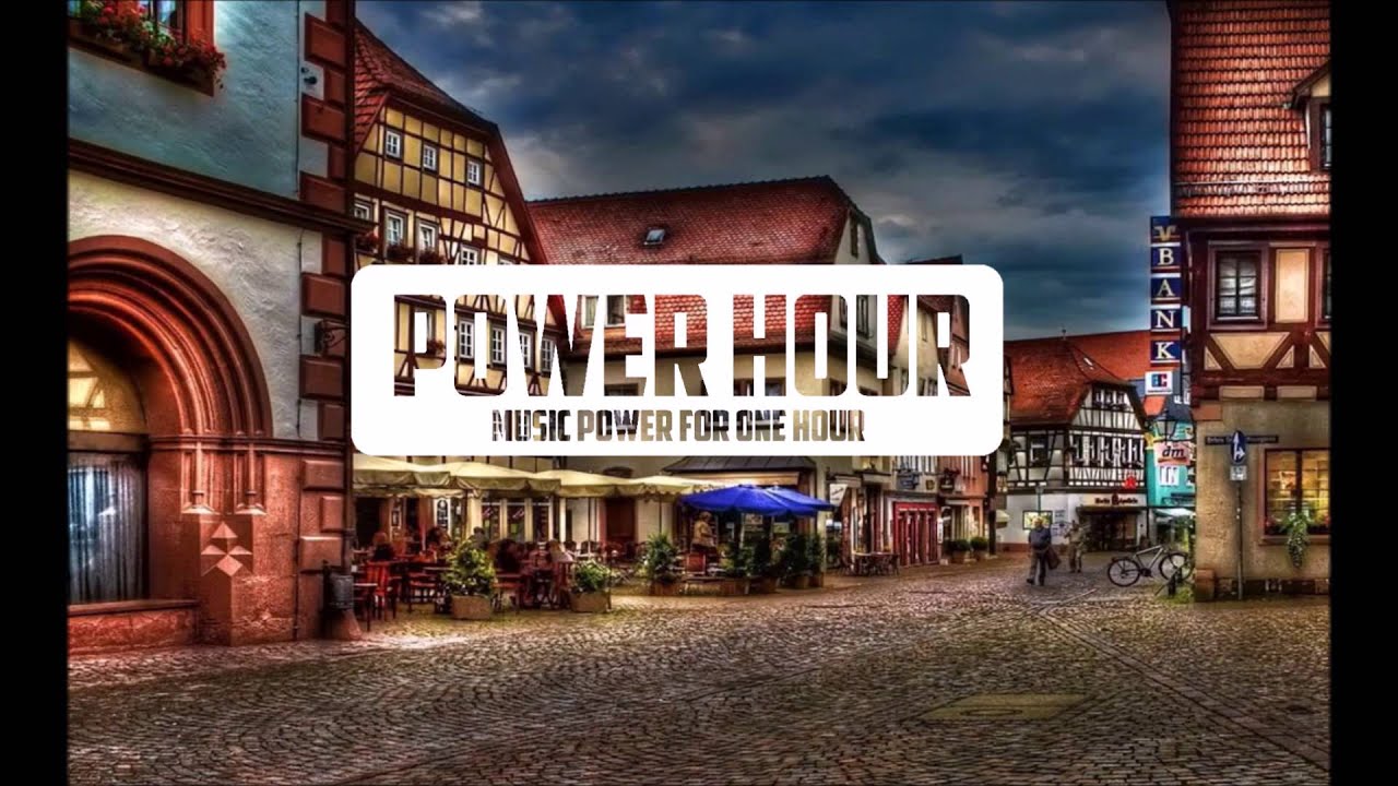 Jingle Bells (1 Hour K391 Remix) YouTube