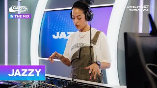 Jazzy Full DJ Set | Capital Dance In The Mix