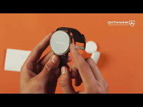Обзор смарт-часов HONOR Watch Magic 2 B39S | Ситилинк