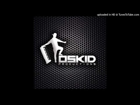 Oskid - Huka