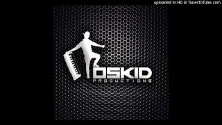 Video thumbnail of "Oskid - Huka"