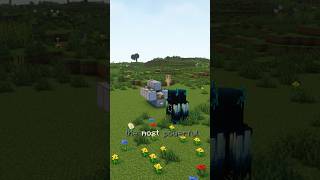 The EASIEST Arrow Railgun in Minecraft
