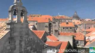Carnival Breeze and its European Destinations