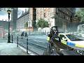 Call of Duty Modern Warfare 3 Remastered Ray tracing High Bitrate Full Game Part 5 VETERAN