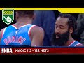 iddaa.com  Orlando Magic - Brooklyn Nets Maç Özeti - YouTube