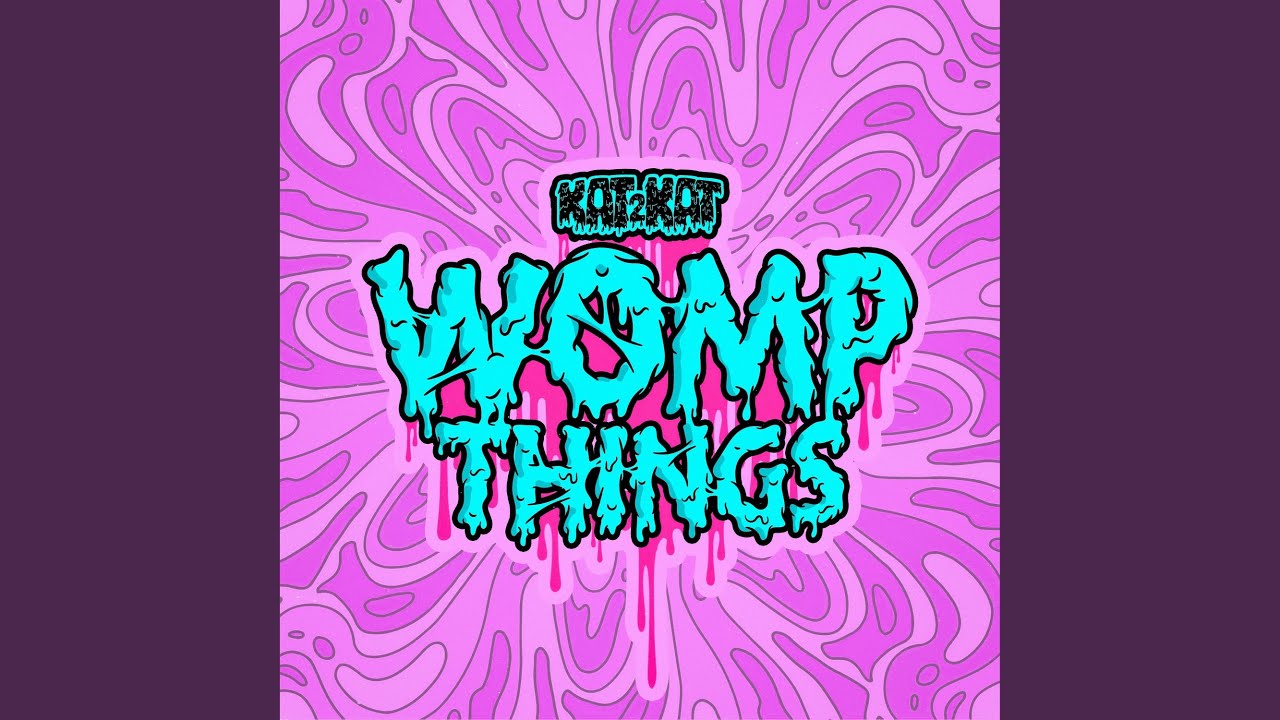 YouTube에서 WOMP THINGS 보기 YouTube에서 WOMP THINGS 보기