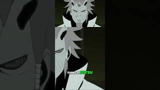 The Sage Of Six Paths Was HIGH-KEY Broken!