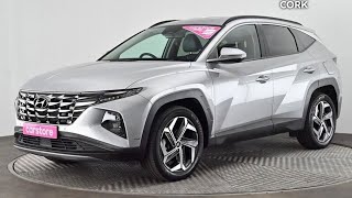 2022 Hyundai Tucson 2WD Executive Plus HEV Auto, Kearys Carstore Cork, Little Island, Cork