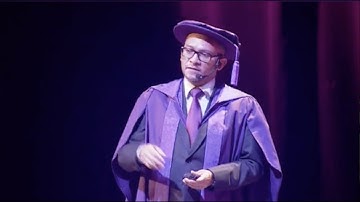 Inaugural Lecture - Video Presentation