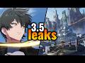 Kuro Leaked WuWa 3.5