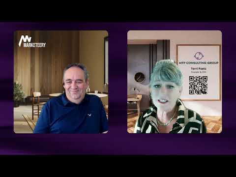 Dynamics365 US vs Europe Marketing Explained by Jon Rivers