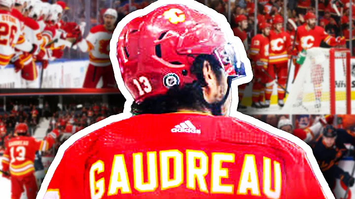 When One Team Suddenly Terrified the Entire NHL...