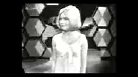 France Gall   Poupée de cire  poupée de son 1965) Stéréo HQ large h26  بسام الدباسه غير3