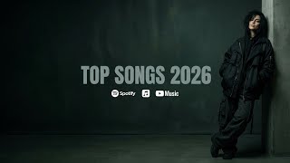 Deezer Top Music 2026 | Worldwide Playlist