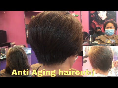 Video: Paano Mag-cut ng isang Pixie Cut (na may Mga Larawan)